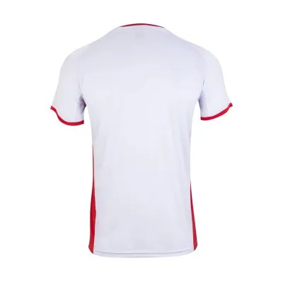 Tricou tehnic ENERGY cu mânecă scurtă, bicolor, diverse combinații / Mukua / Tricouri, bluze, cămăși