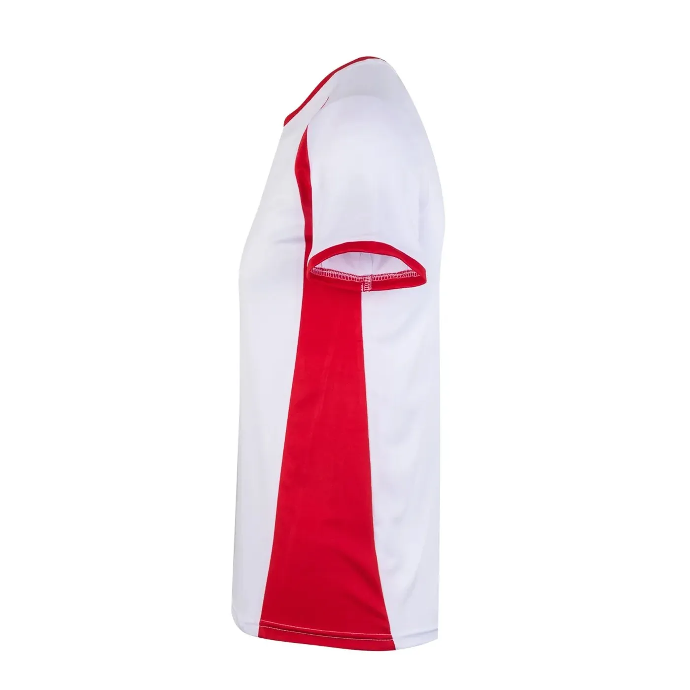 Tricou tehnic ENERGY cu mânecă scurtă, bicolor, diverse combinații / Mukua / Tricouri, bluze, cămăși