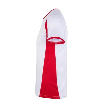 Tricou tehnic ENERGY cu mânecă scurtă, bicolor, diverse combinații / Mukua / Tricouri, bluze, cămăși