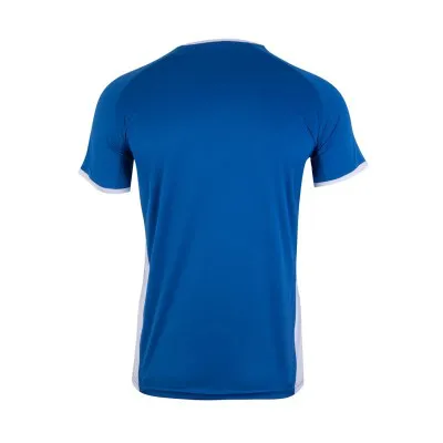Tricou tehnic ENERGY cu mânecă scurtă, bicolor, diverse combinații / Mukua / Tricouri, bluze, cămăși