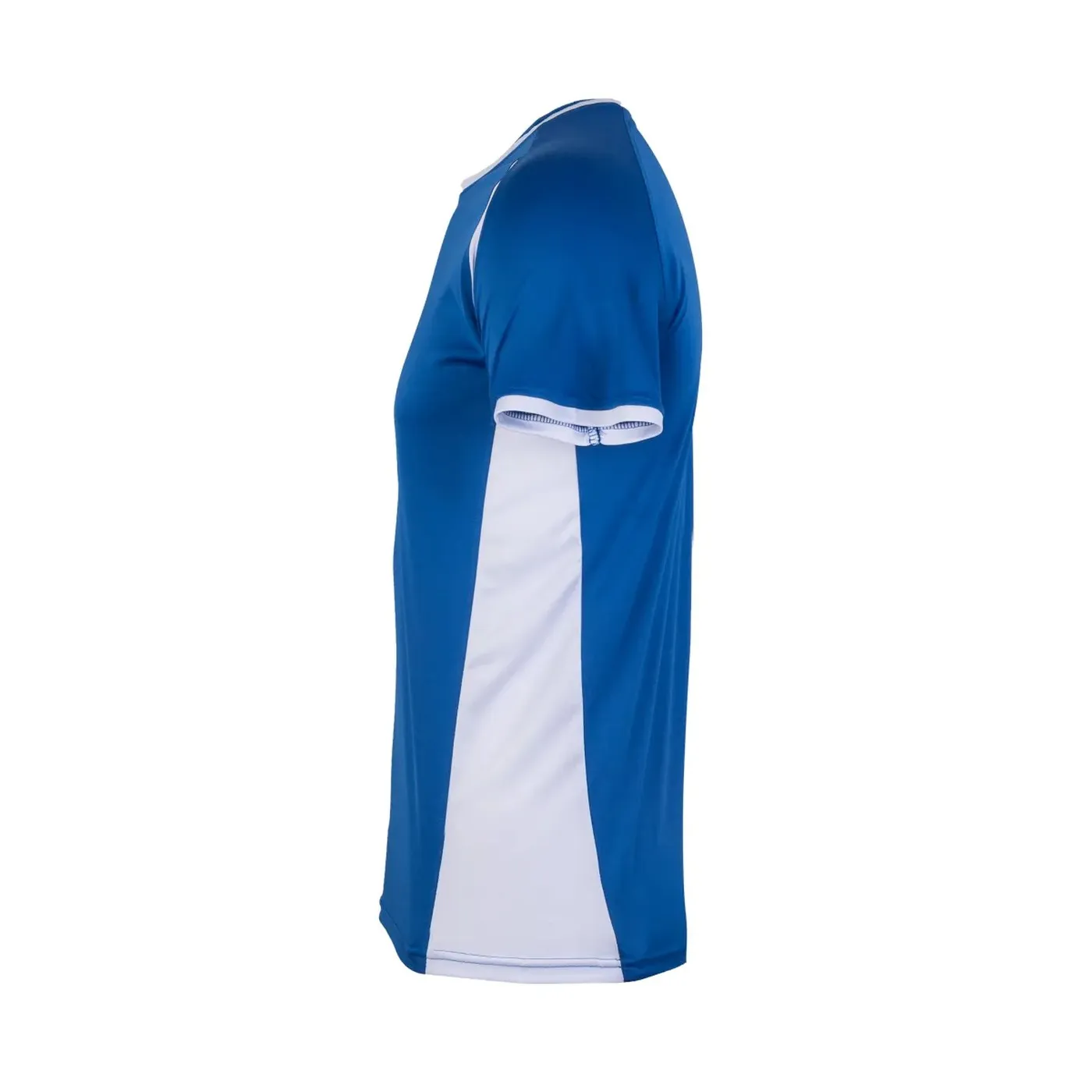 Tricou tehnic ENERGY cu mânecă scurtă, bicolor, diverse combinații / Mukua / Tricouri, bluze, cămăși
