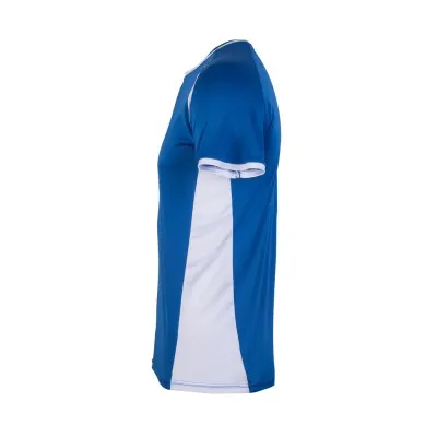 Tricou tehnic ENERGY cu mânecă scurtă, bicolor, diverse combinații / Mukua / Tricouri, bluze, cămăși