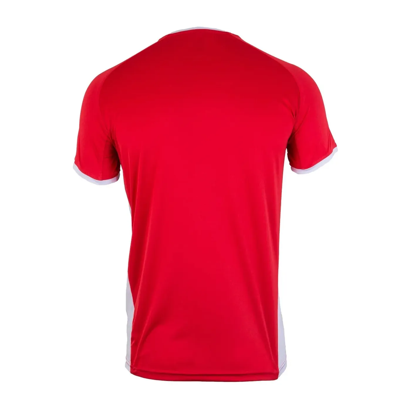 Tricou tehnic ENERGY cu mânecă scurtă, bicolor, diverse combinații / Mukua / Tricouri, bluze, cămăși