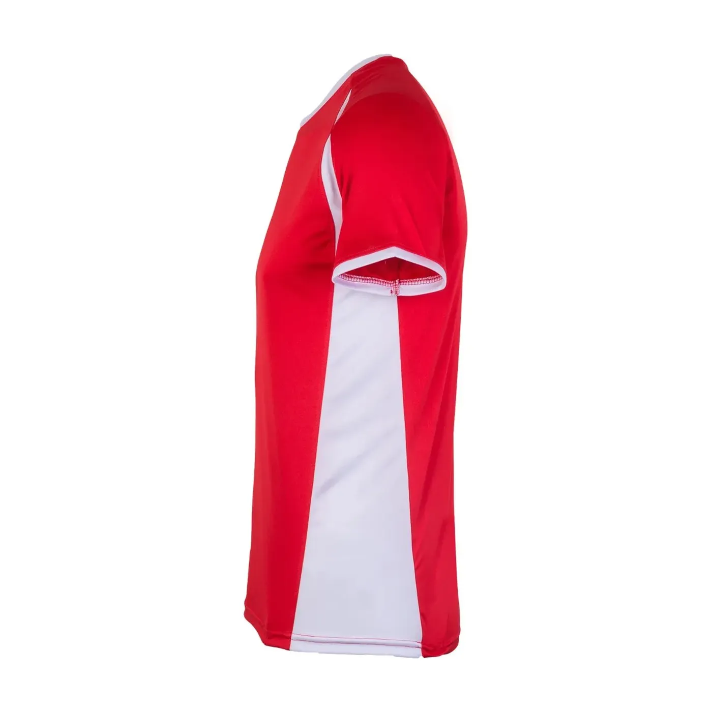 Tricou tehnic ENERGY cu mânecă scurtă, bicolor, diverse combinații / Mukua / Tricouri, bluze, cămăși