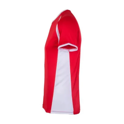 Tricou tehnic ENERGY cu mânecă scurtă, bicolor, diverse combinații / Mukua / Tricouri, bluze, cămăși