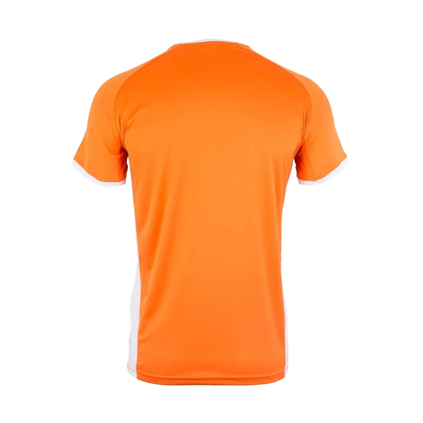 Tricou tehnic ENERGY cu mânecă scurtă, bicolor, diverse combinații / Mukua / Tricouri, bluze, cămăși