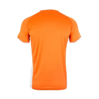 Tricou tehnic ENERGY cu mânecă scurtă, bicolor, diverse combinații / Mukua / Tricouri, bluze, cămăși