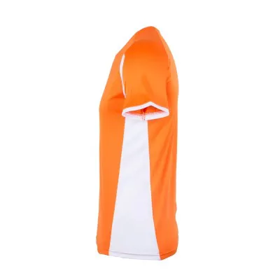 Tricou tehnic ENERGY cu mânecă scurtă, bicolor, diverse combinații / Mukua / Tricouri, bluze, cămăși