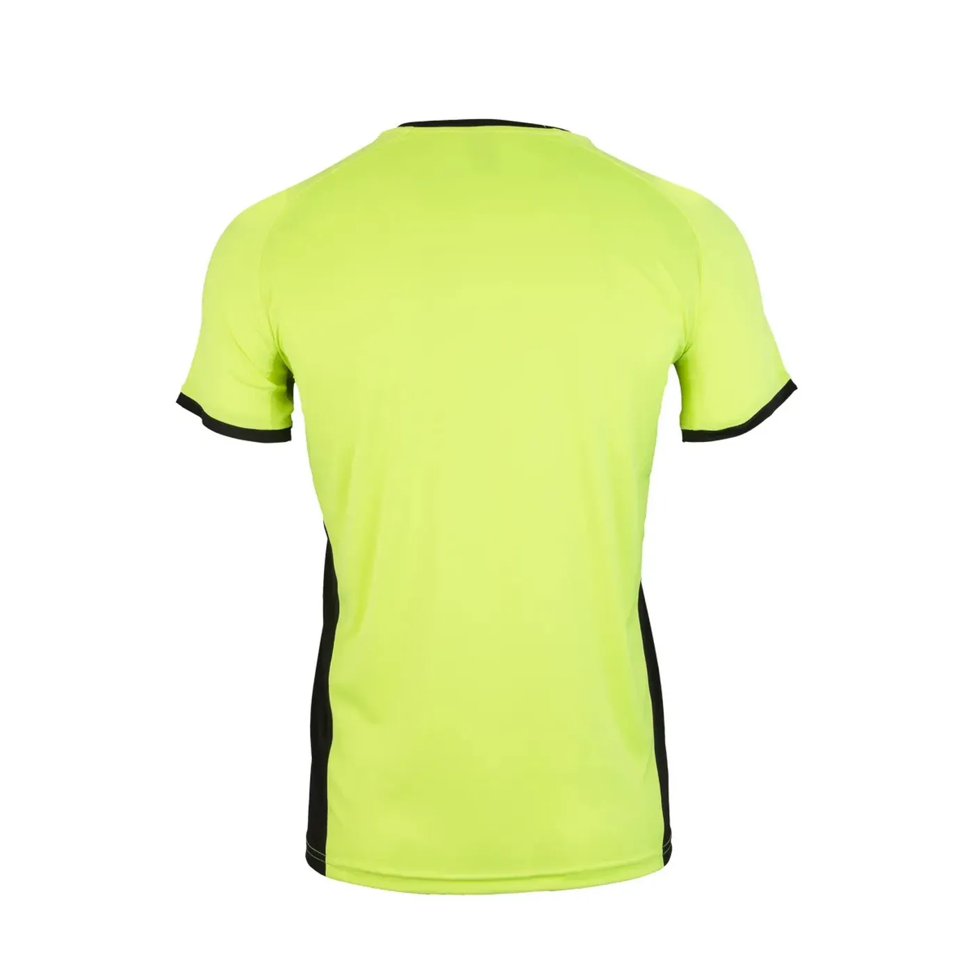 Tricou tehnic ENERGY cu mânecă scurtă, bicolor, diverse combinații / Mukua / Tricouri, bluze, cămăși