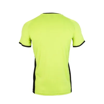 Tricou tehnic ENERGY cu mânecă scurtă, bicolor, diverse combinații / Mukua / Tricouri, bluze, cămăși