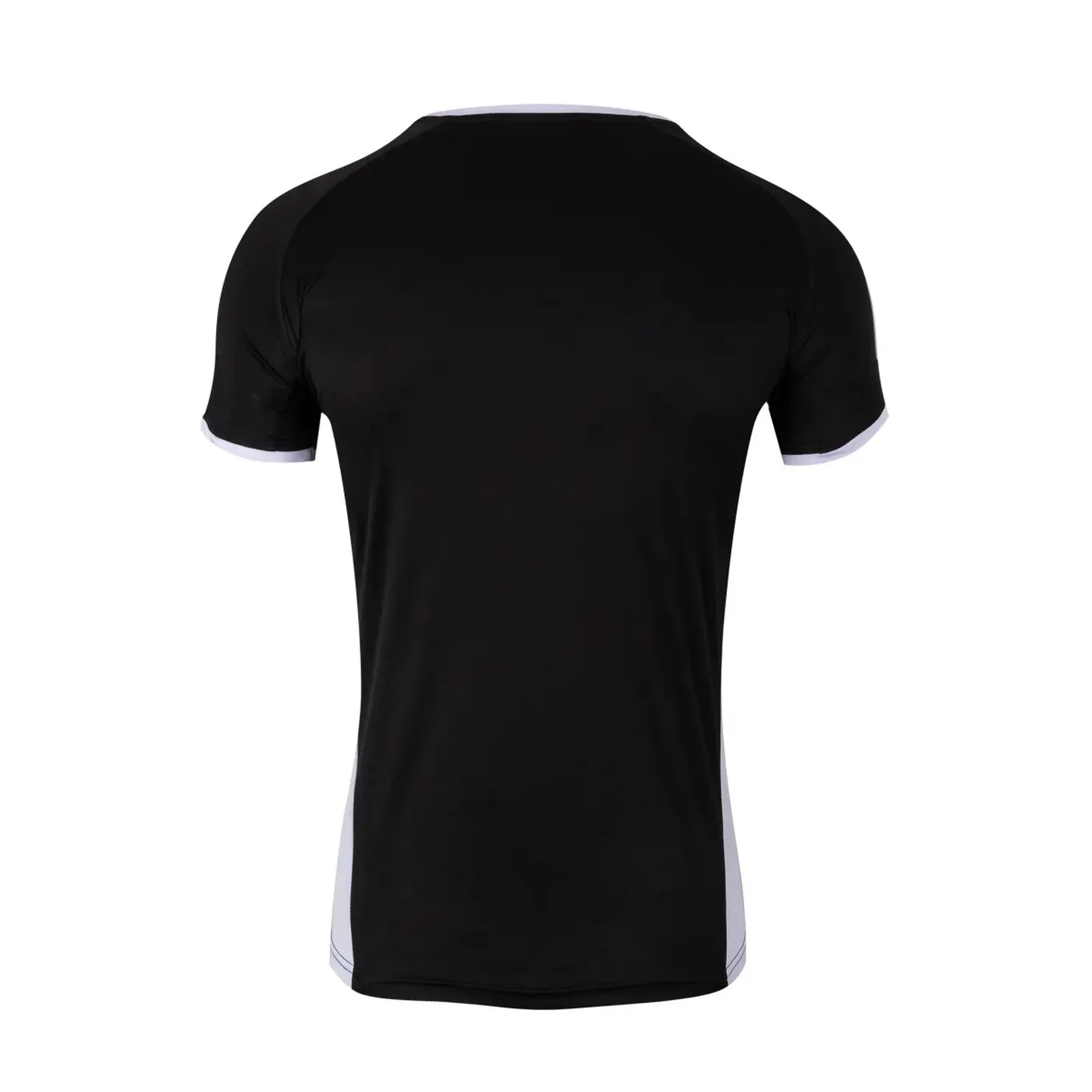 Tricou tehnic MOTION cu mânecă scurtă, pentru copii, bicolor, diverse combinații / Mukua / Tricouri, bluze, cămăși