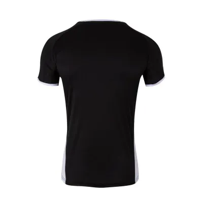 Tricou tehnic MOTION cu mânecă scurtă, pentru copii, bicolor, diverse combinații / Mukua / Tricouri, bluze, cămăși