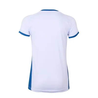 Tricou tehnic MOTION cu mânecă scurtă, pentru copii, bicolor, diverse combinații / Mukua / Tricouri, bluze, cămăși