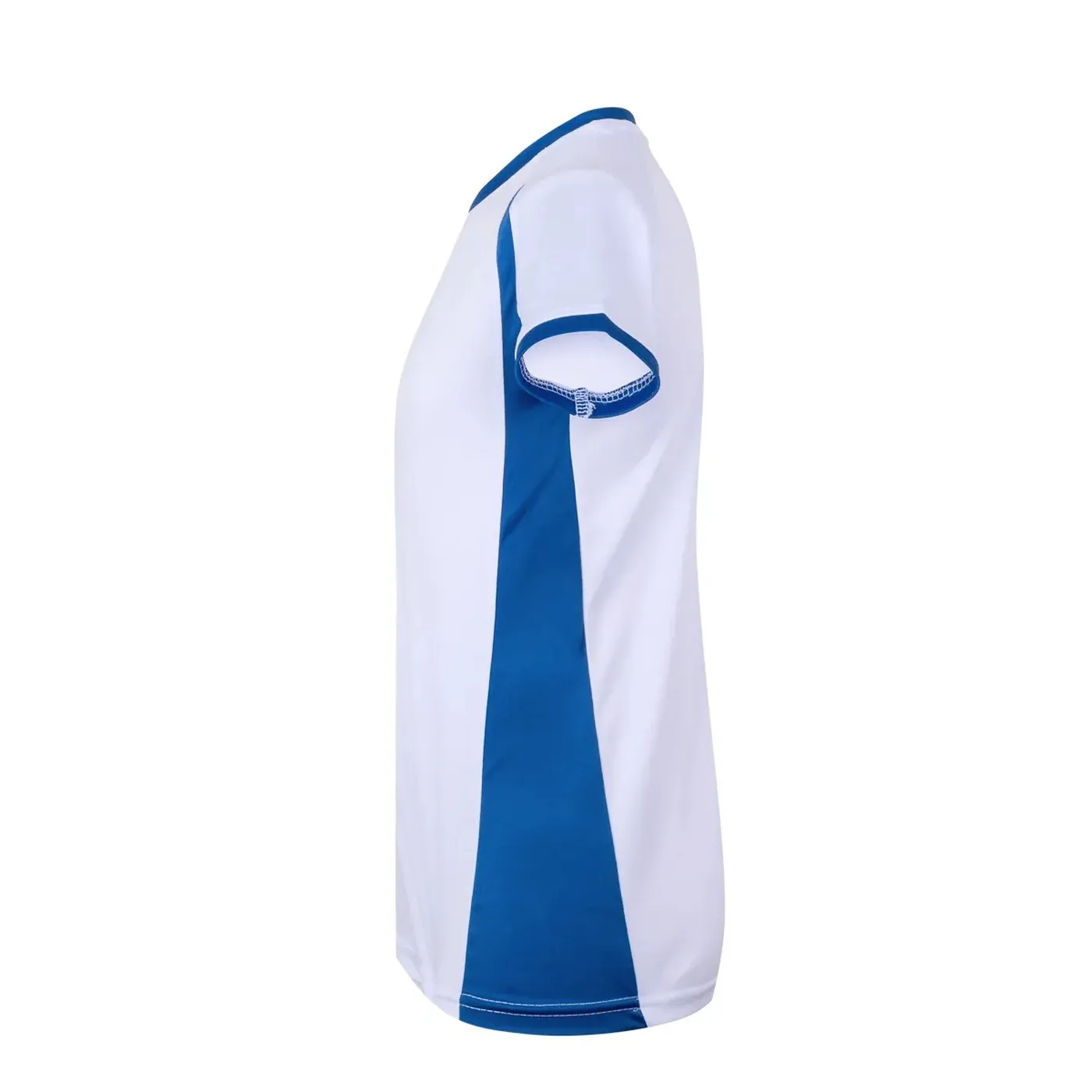 Tricou tehnic MOTION cu mânecă scurtă, pentru copii, bicolor, diverse combinații / Mukua / Tricouri, bluze, cămăși