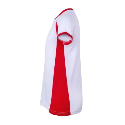 Tricou tehnic MOTION cu mânecă scurtă, pentru copii, bicolor, diverse combinații / Mukua / Tricouri, bluze, cămăși