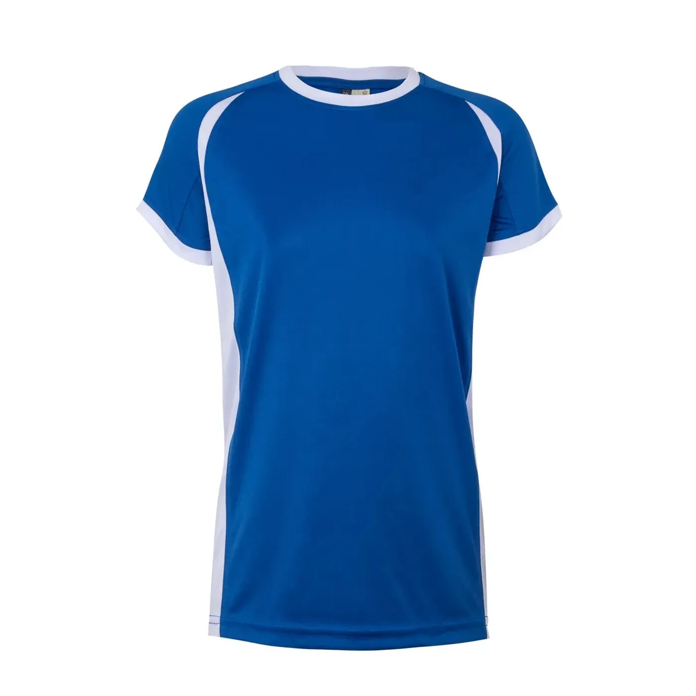 Tricou tehnic MOTION cu mânecă scurtă, pentru copii, bicolor, diverse combinații / Mukua / Tricouri, bluze, cămăși