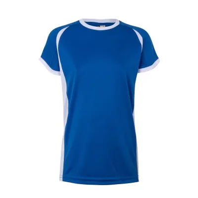 Tricou tehnic MOTION cu mânecă scurtă, pentru copii, bicolor, diverse combinații / Mukua / Tricouri, bluze, cămăși