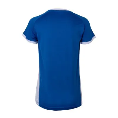 Tricou tehnic MOTION cu mânecă scurtă, pentru copii, bicolor, diverse combinații / Mukua / Tricouri, bluze, cămăși