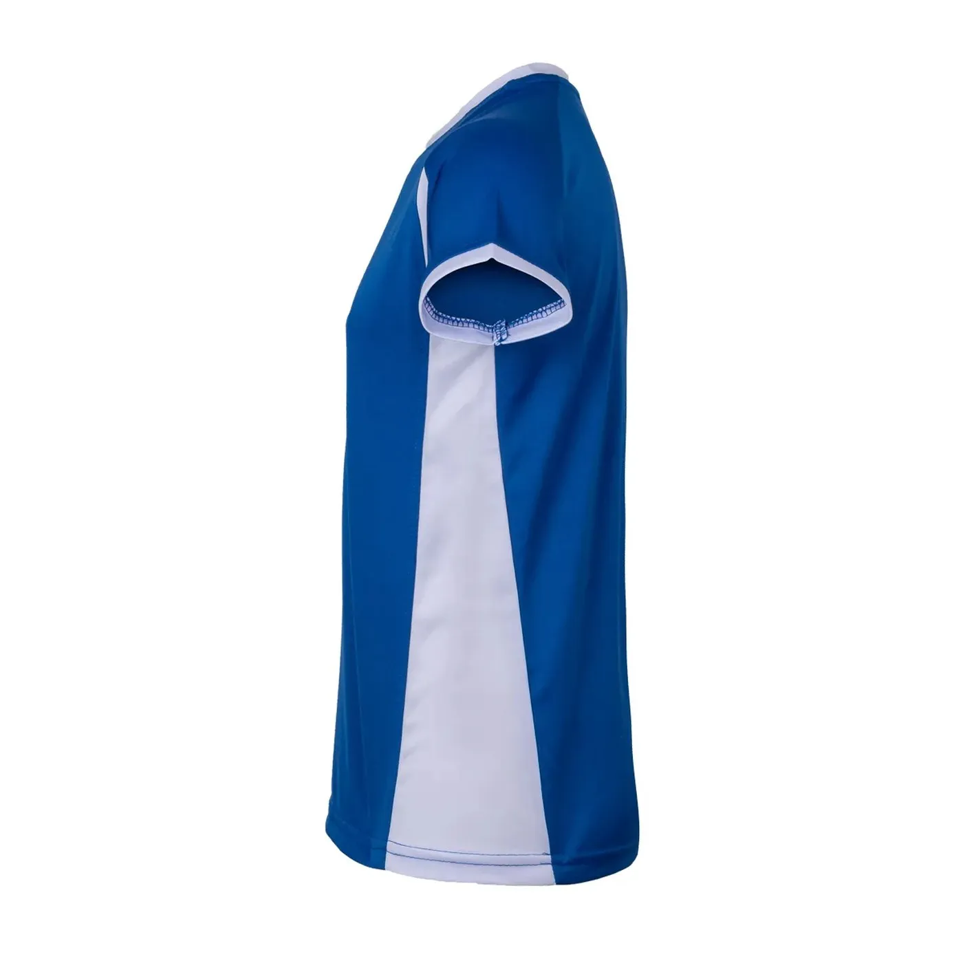Tricou tehnic MOTION cu mânecă scurtă, pentru copii, bicolor, diverse combinații / Mukua / Tricouri, bluze, cămăși