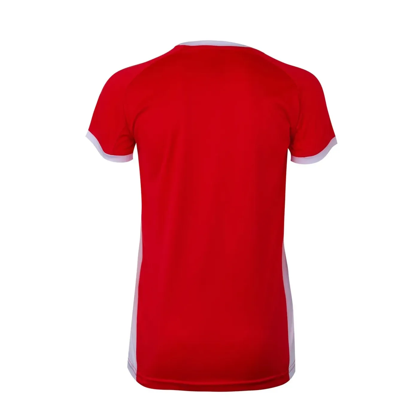 Tricou tehnic MOTION cu mânecă scurtă, pentru copii, bicolor, diverse combinații / Mukua / Tricouri, bluze, cămăși