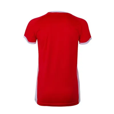 Tricou tehnic MOTION cu mânecă scurtă, pentru copii, bicolor, diverse combinații / Mukua / Tricouri, bluze, cămăși