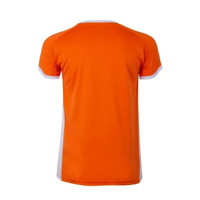 Tricou tehnic MOTION cu mânecă scurtă, pentru copii, bicolor, diverse combinații / Mukua / Tricouri, bluze, cămăși