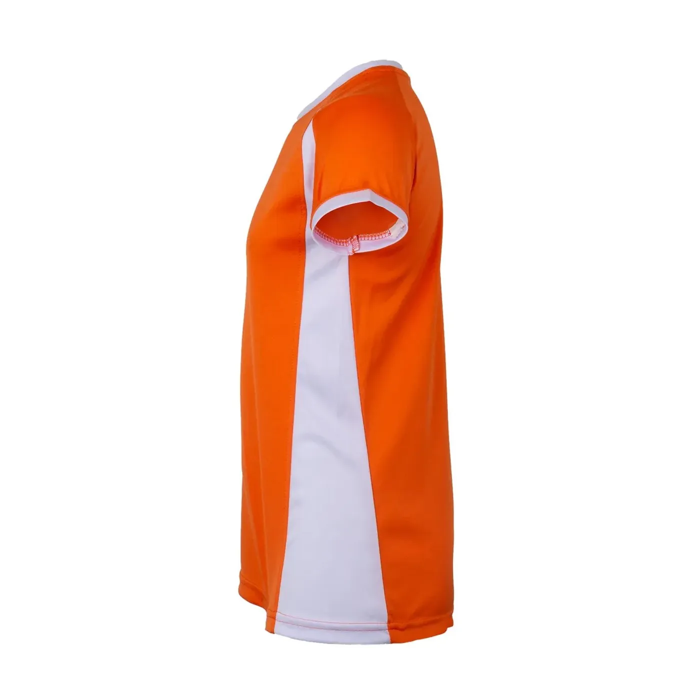 Tricou tehnic MOTION cu mânecă scurtă, pentru copii, bicolor, diverse combinații / Mukua / Tricouri, bluze, cămăși