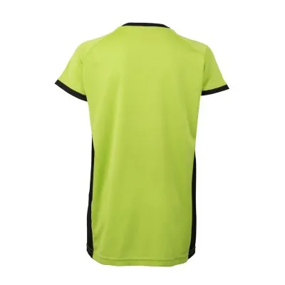 Tricou tehnic MOTION cu mânecă scurtă, pentru copii, bicolor, diverse combinații / Mukua / Tricouri, bluze, cămăși
