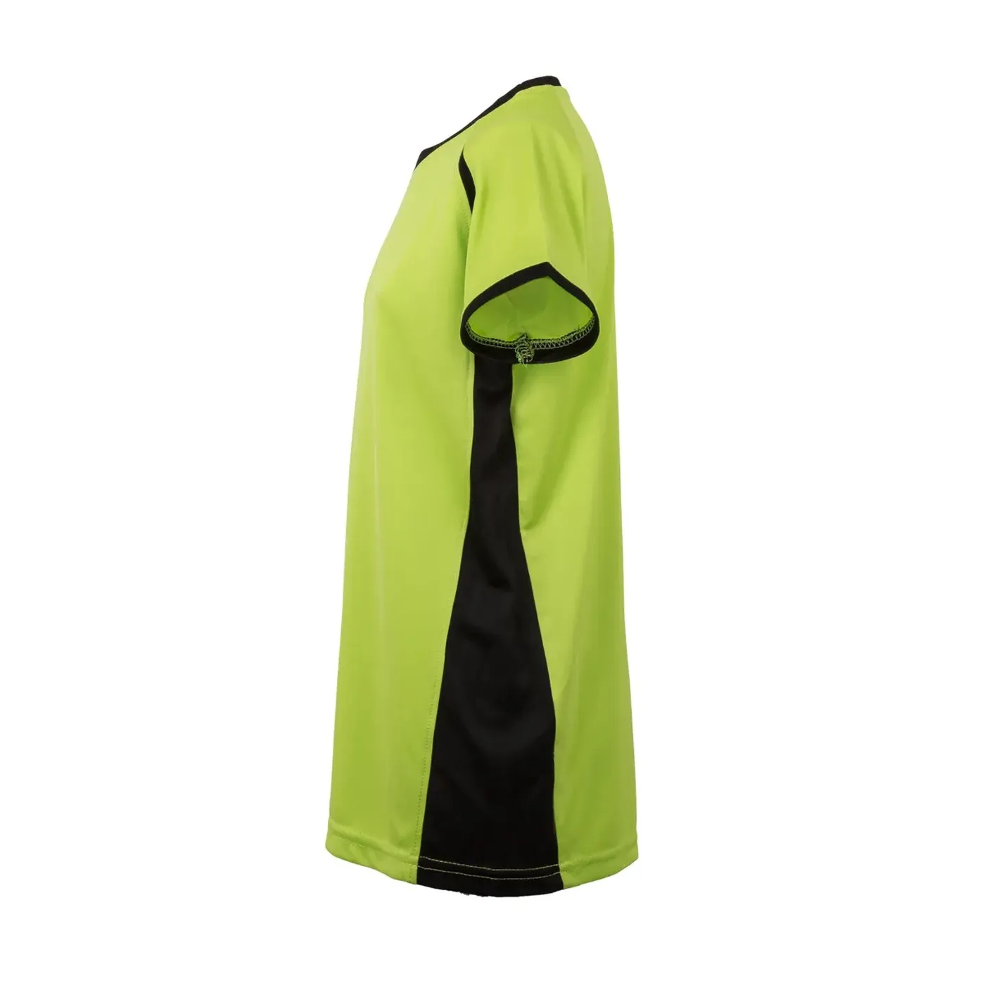 Tricou tehnic MOTION cu mânecă scurtă, pentru copii, bicolor, diverse combinații / Mukua / Tricouri, bluze, cămăși