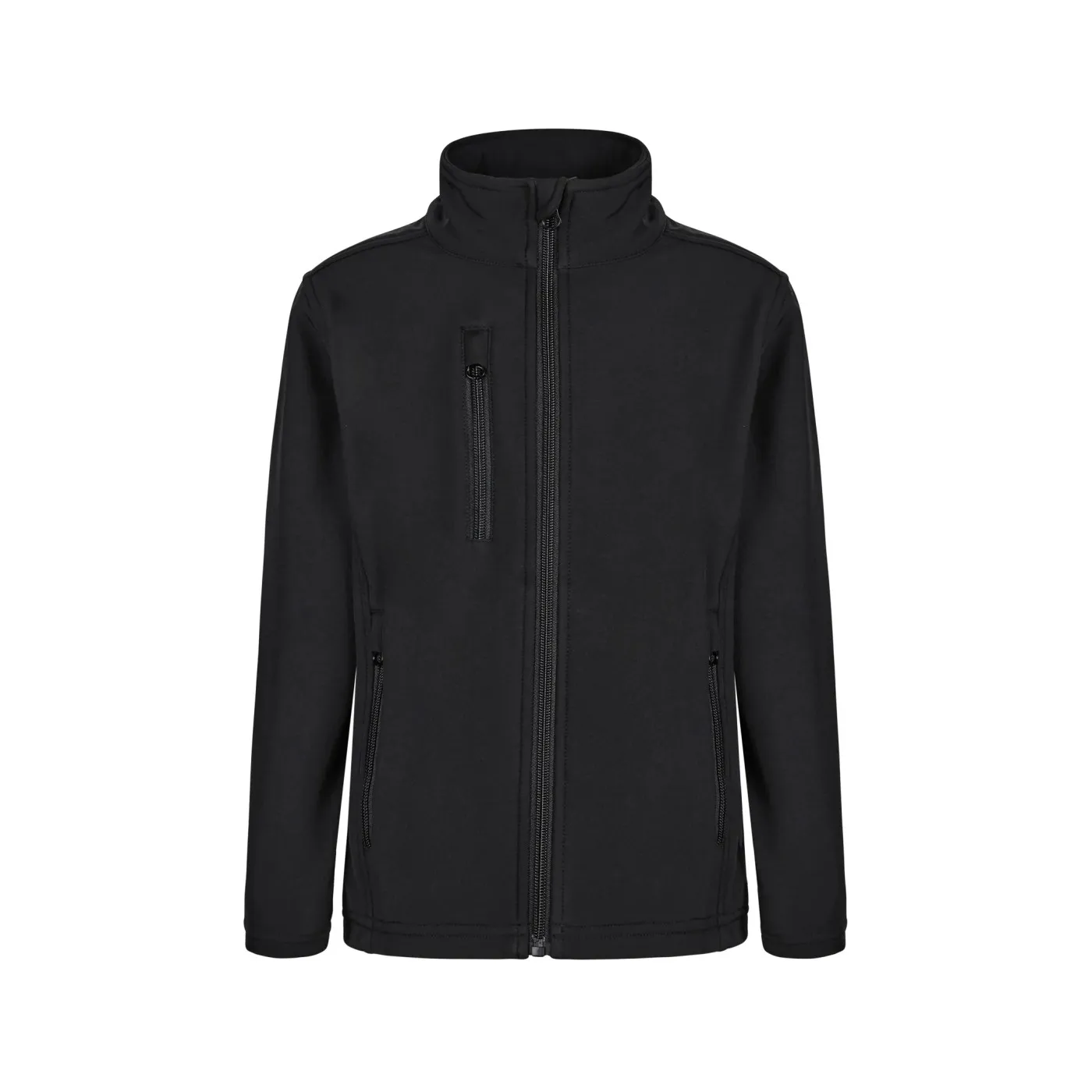 Jachetă softshell RICHMOND KIDS, pentru copii, diverse culori / Mukua / Hanorace, bluze softshell, polar și fleece