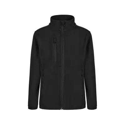 Jachetă softshell RICHMOND KIDS, pentru copii, diverse culori / Mukua / Hanorace, bluze softshell, polar și fleece