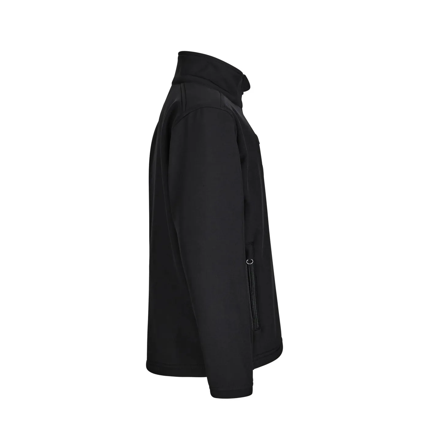 Jachetă softshell RICHMOND KIDS, pentru copii, diverse culori / Mukua / Hanorace, bluze softshell, polar și fleece