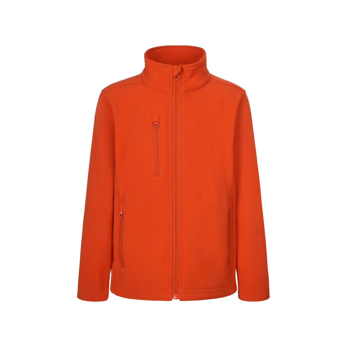 Jachetă softshell RICHMOND KIDS, pentru copii, diverse culori / Mukua / Hanorace, bluze softshell, polar și fleece