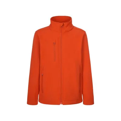 Jachetă softshell RICHMOND KIDS, pentru copii, diverse culori / Mukua / Hanorace, bluze softshell, polar și fleece