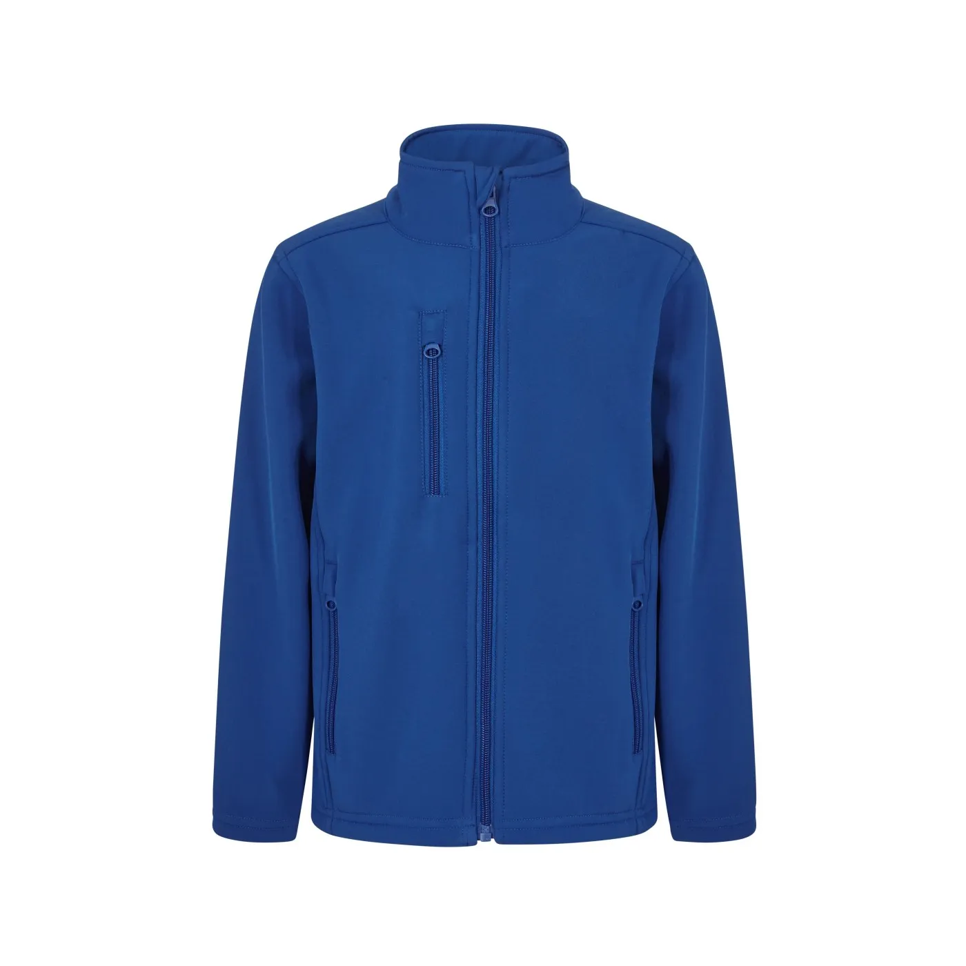 Jachetă softshell RICHMOND KIDS, pentru copii, diverse culori / Mukua / Hanorace, bluze softshell, polar și fleece