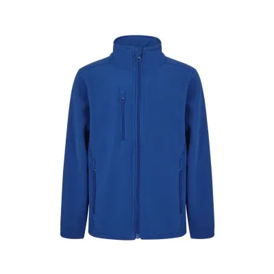 Jachetă softshell RICHMOND KIDS, pentru copii, diverse culori / Mukua / Hanorace, bluze softshell, polar și fleece