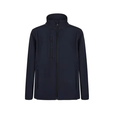 Jachetă softshell RICHMOND KIDS, pentru copii, diverse culori / Mukua / Hanorace, bluze softshell, polar și fleece