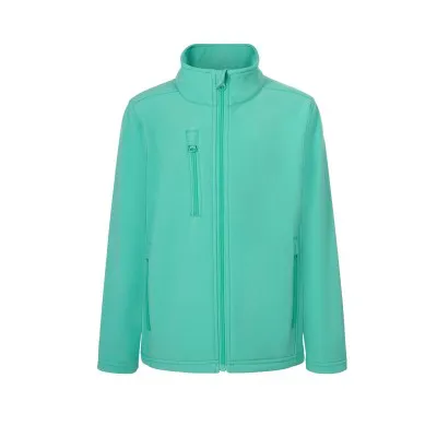 Jachetă softshell RICHMOND KIDS, pentru copii, diverse culori / Mukua / Hanorace, bluze softshell, polar și fleece