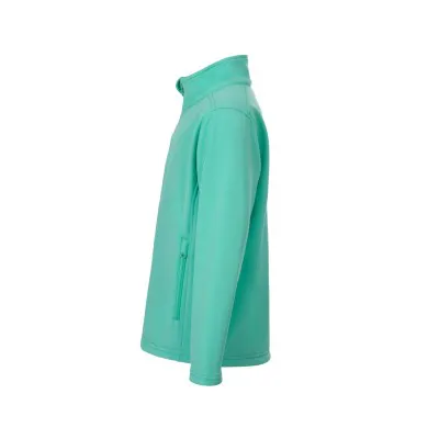 Jachetă softshell RICHMOND KIDS, pentru copii, diverse culori / Mukua / Hanorace, bluze softshell, polar și fleece