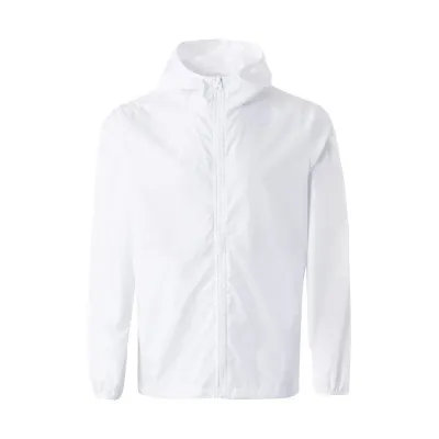Jachetă impermeabilă și de protecție la vânt, unisex, diverse culori / Mukua / Îmbrăcăminte de ploaie și impermeabilă