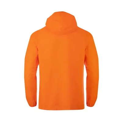 Jachetă impermeabilă și de protecție la vânt, unisex, diverse culori / Mukua / Îmbrăcăminte de ploaie și impermeabilă
