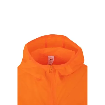 Jachetă impermeabilă și de protecție la vânt, unisex, diverse culori / Mukua / Îmbrăcăminte de ploaie și impermeabilă