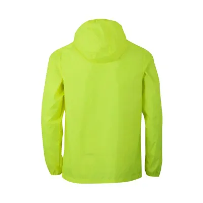 Jachetă impermeabilă și de protecție la vânt, unisex, diverse culori / Mukua / Îmbrăcăminte de ploaie și impermeabilă