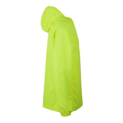 Jachetă impermeabilă și de protecție la vânt, unisex, diverse culori / Mukua / Îmbrăcăminte de ploaie și impermeabilă