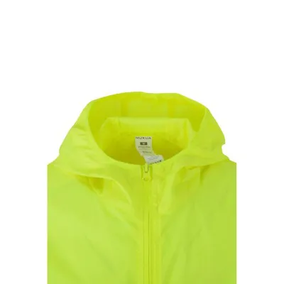 Jachetă impermeabilă și de protecție la vânt, unisex, diverse culori / Mukua / Îmbrăcăminte de ploaie și impermeabilă