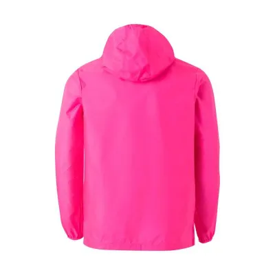 Jachetă impermeabilă și de protecție la vânt, unisex, diverse culori / Mukua / Îmbrăcăminte de ploaie și impermeabilă