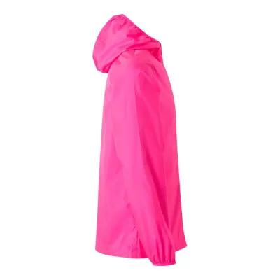 Jachetă impermeabilă și de protecție la vânt, unisex, diverse culori / Mukua / Îmbrăcăminte de ploaie și impermeabilă