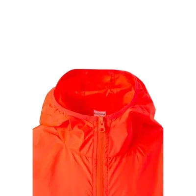 Jachetă impermeabilă și de protecție la vânt, unisex, diverse culori / Mukua / Îmbrăcăminte de ploaie și impermeabilă