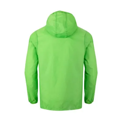 Jachetă impermeabilă și de protecție la vânt, unisex, diverse culori / Mukua / Îmbrăcăminte de ploaie și impermeabilă