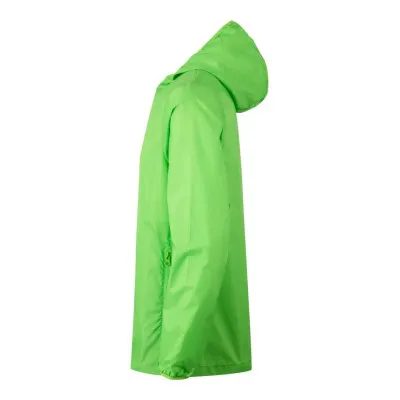 Jachetă impermeabilă și de protecție la vânt, unisex, diverse culori / Mukua / Îmbrăcăminte de ploaie și impermeabilă